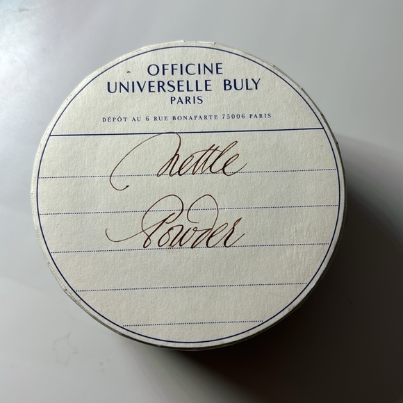 Officine Universelle Paris Nettle Powder - Great for Face Masks, Hair & Wrinkles - Picture 2 of 4